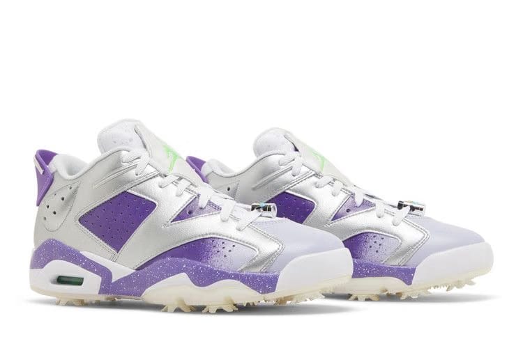 Air Jordan 6 Retro Low Golf NRG US Open