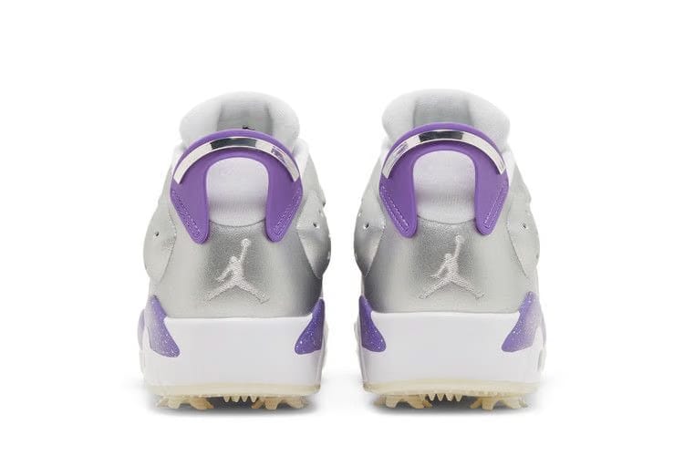Air Jordan 6 Retro Low Golf NRG US Open