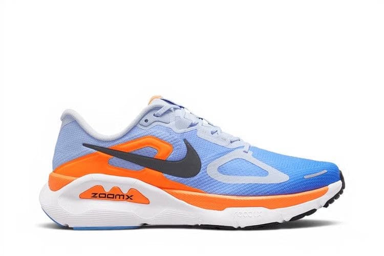 Nike Structure Plus 'Hydrogen Blue'