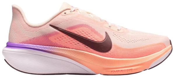Nike Wmns Air Zoom Pegasus 42 'Chalk Orange Pulse'
