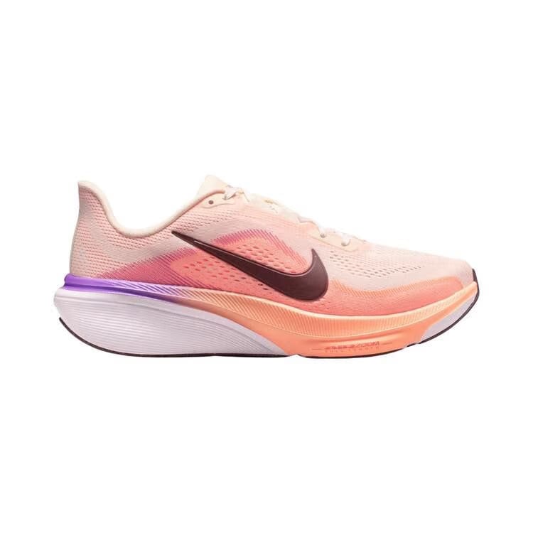 Nike Wmns Air Zoom Pegasus 42 'Chalk Orange Pulse'