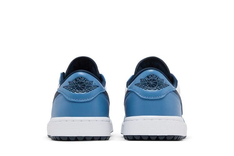 Air Jordan 1 Low Golf Aegean Storm