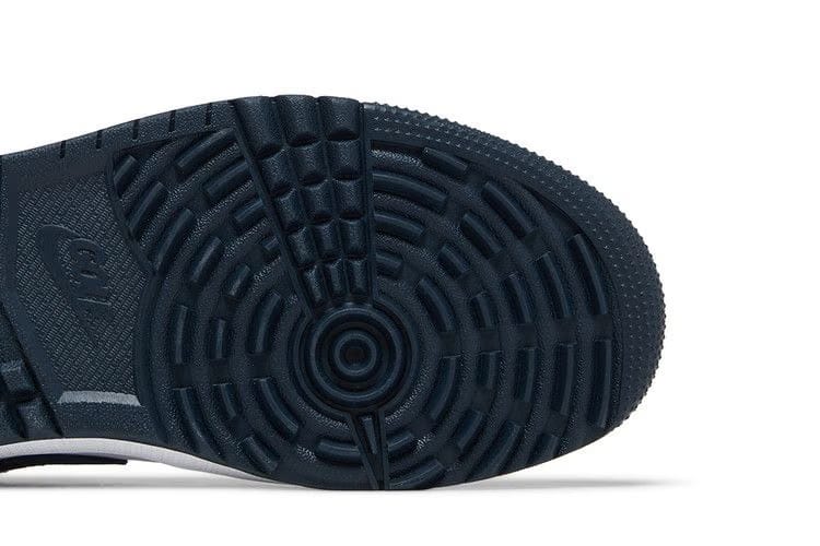 Air Jordan 1 Low Golf Aegean Storm