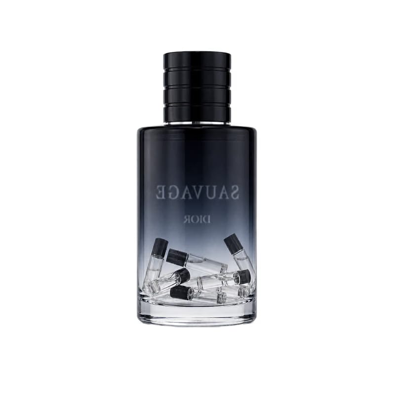 Sauvage Pro (Inspired) - The Wild
