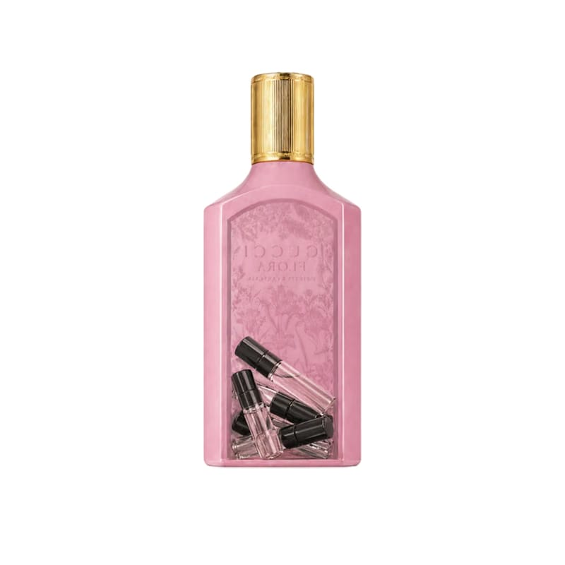 Flora Pro (Inspired)- Wild Petal