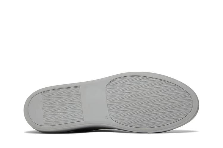 Common Projects Achilles Low Grey
