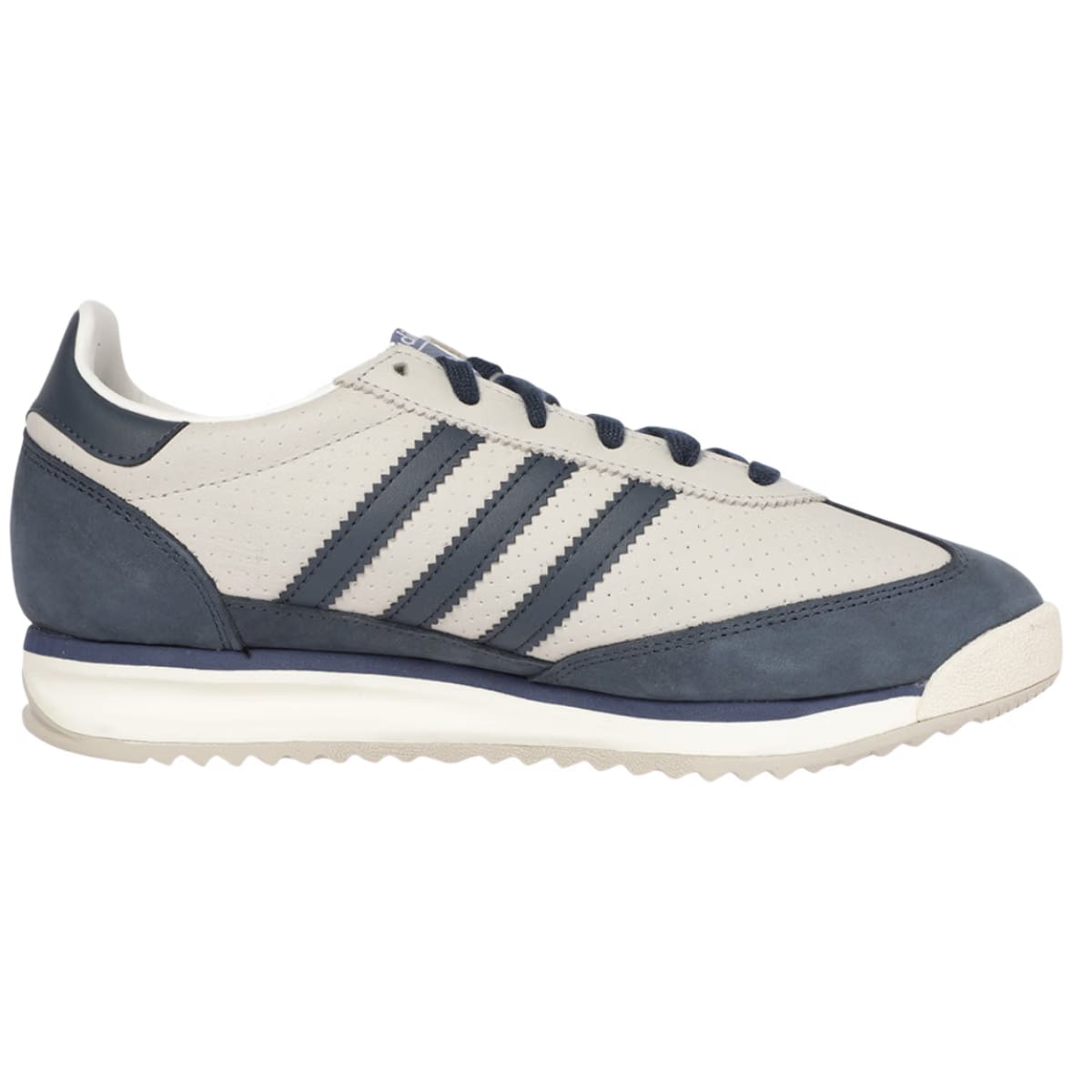 ADIDAS Originals Men SL 72 RS Colourblocked Everyday Sneakers