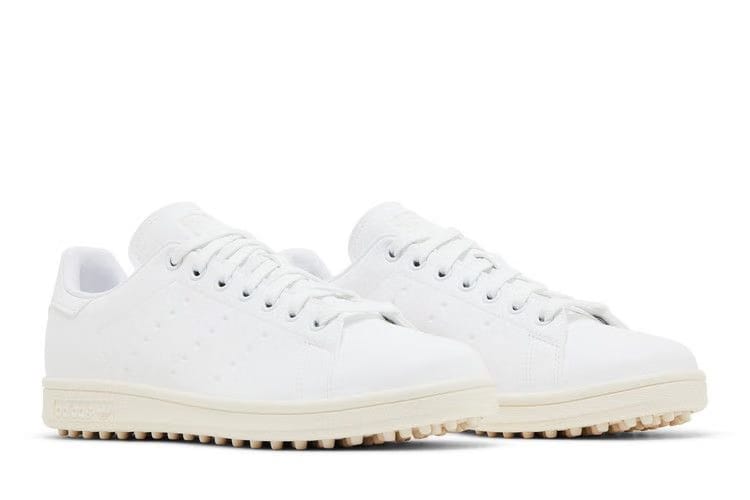Stan Smith Golf Triple White