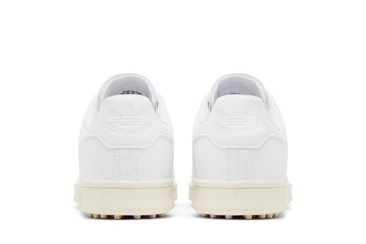 Stan Smith Golf Triple White