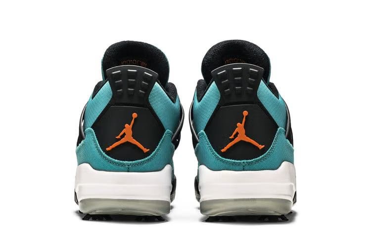 Air Jordan 4 Golf NRG Torrey Pines