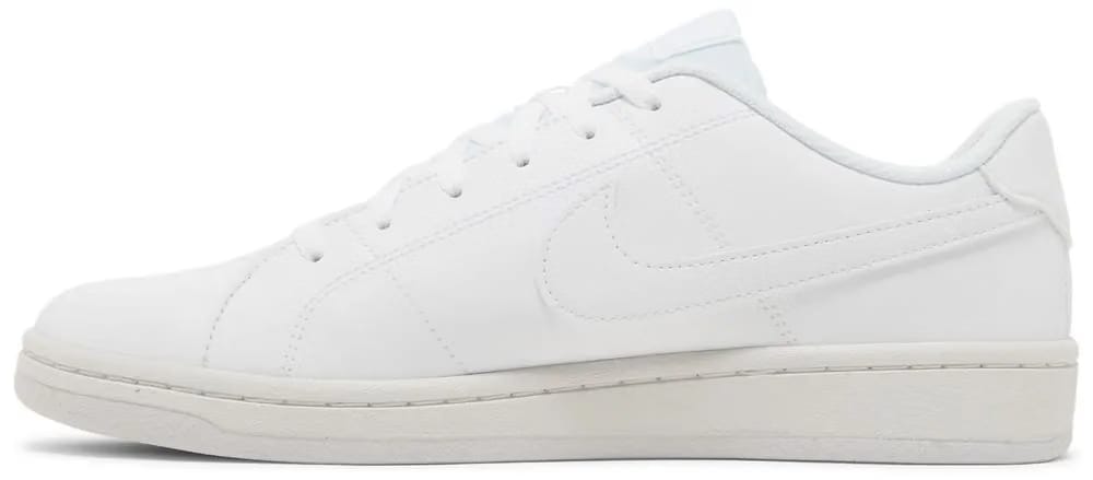 Nike Court Royale 2 Next Nature 'Triple White'
