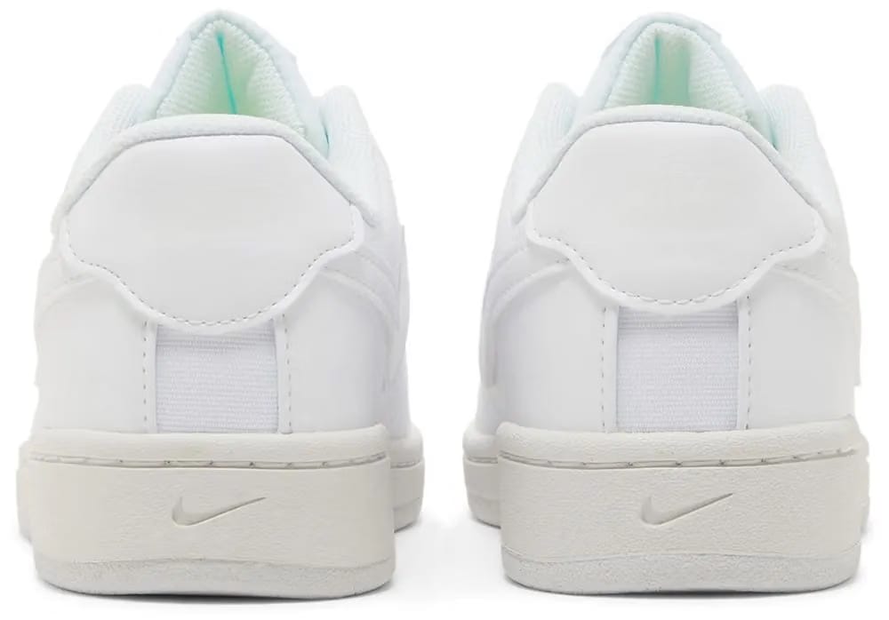 Nike Court Royale 2 Next Nature 'Triple White'