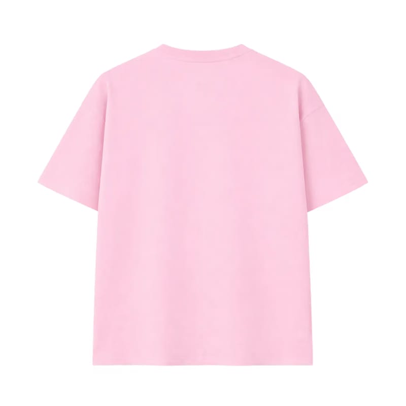 Blacklist Devil’s Valentine Tee – Pink