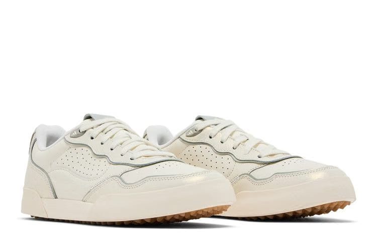 Wmns Retrocross 25 Spikeless Golf 'Off White Gum'