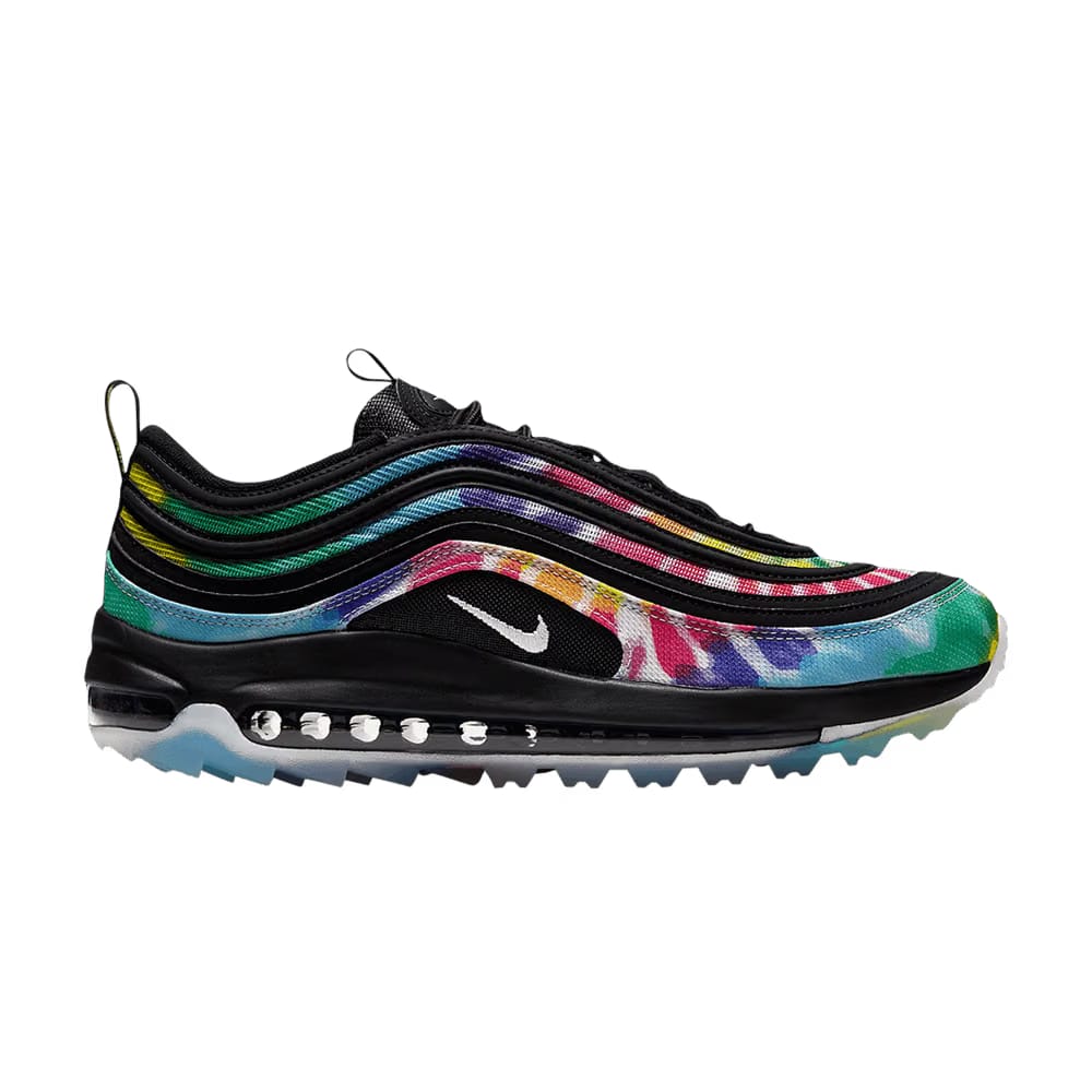 Air Max 97 Golf Tie-Dye Alternate
