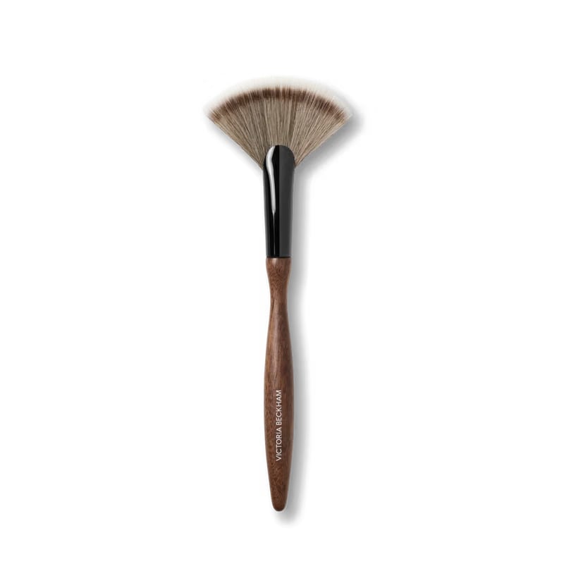 14. Fan Brush