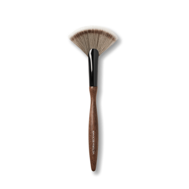 14. Fan Brush