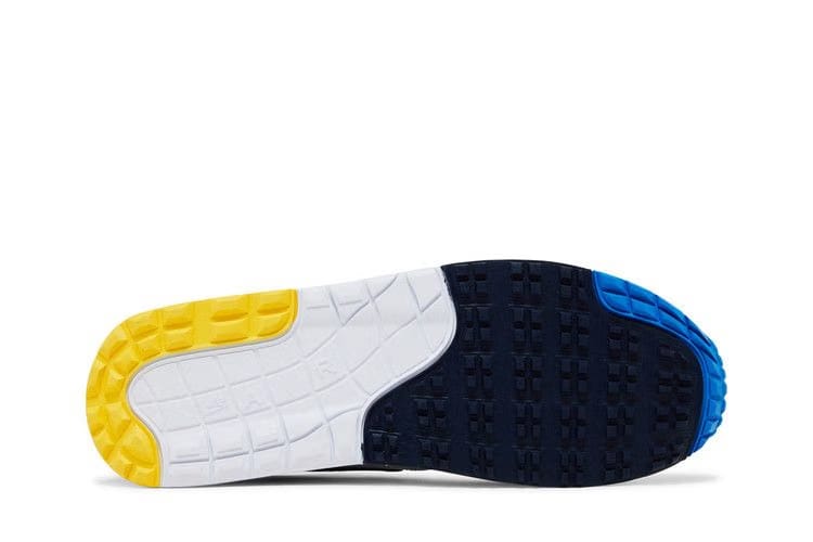 Air Max 1 '86 OG Golf Big Bubble - Solheim Cup