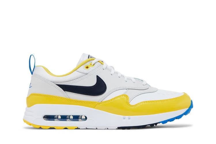 Air Max 1 '86 OG Golf Big Bubble - Solheim Cup