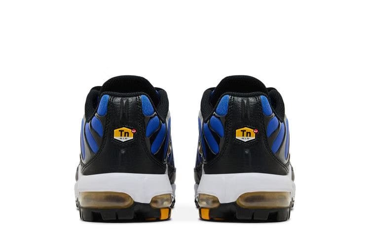 Air Max Plus Golf Hyper Blue