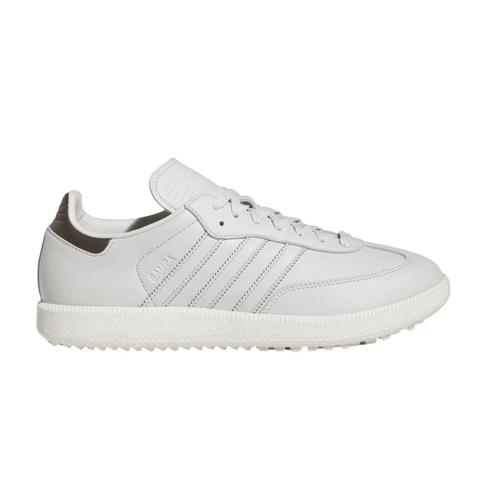 Samba Spikeless Golf Icons Pack