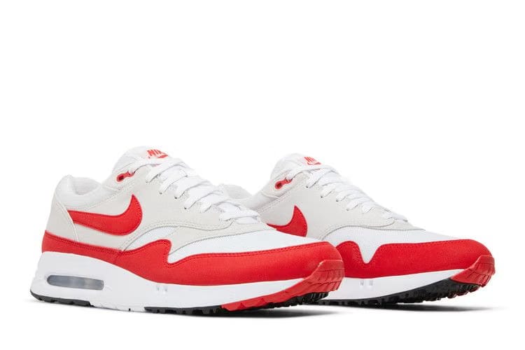 Air Max 1 '86 OG Golf Big Bubble - Red