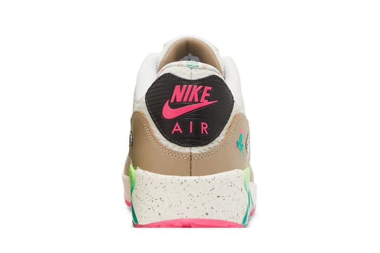 Air Max 90 Golf NRG Back Home