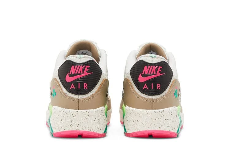 Air Max 90 Golf NRG Back Home