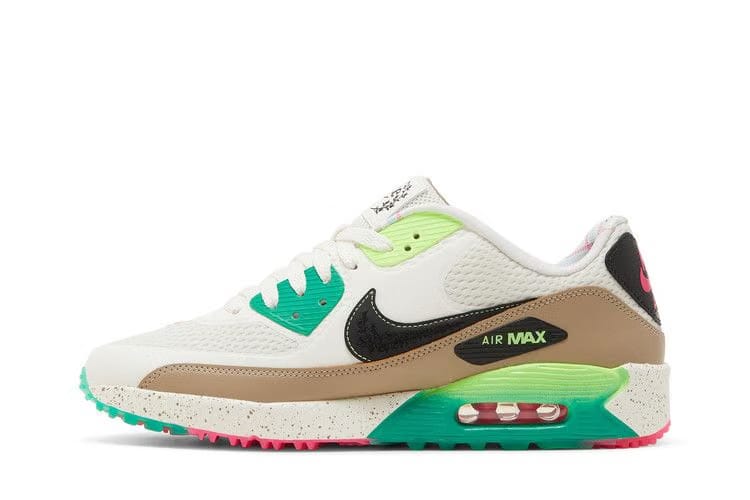 Air Max 90 Golf NRG Back Home