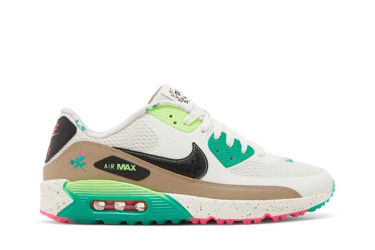 Air Max 90 Golf NRG Back Home