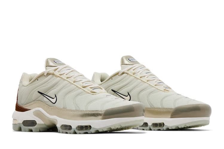 Air Max Plus Golf NRG Players Championship