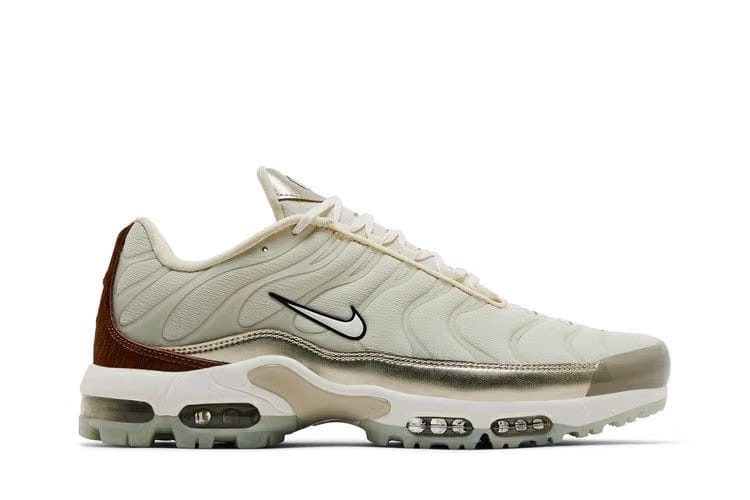 Air Max Plus Golf NRG Players Championship