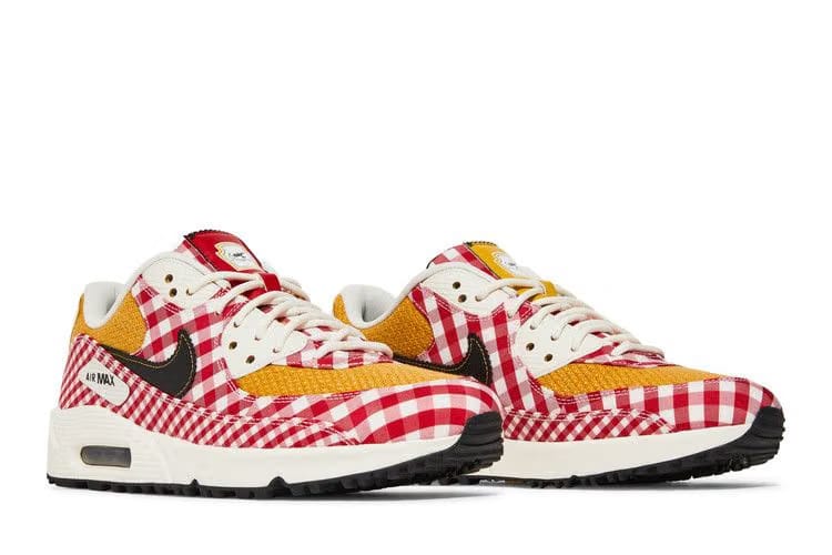 Air Max 90 Golf NRG Picnic