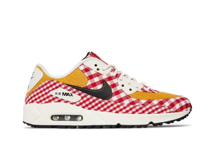 Air Max 90 Golf NRG Picnic