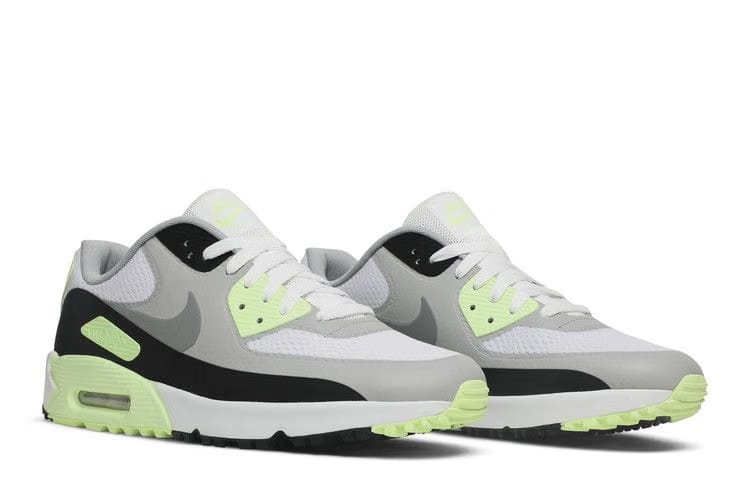 Air Max 90 Golf White Particle Grey