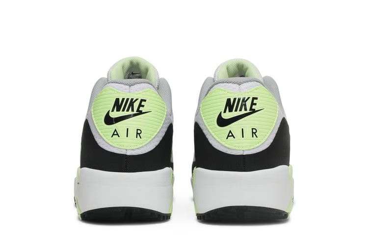 Air Max 90 Golf White Particle Grey