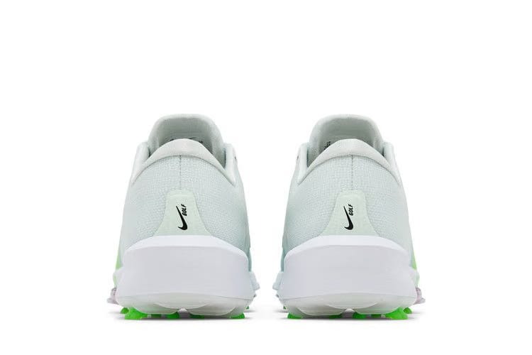 Air Zoom Infinity Tour 2 Golf Barely Green Strike