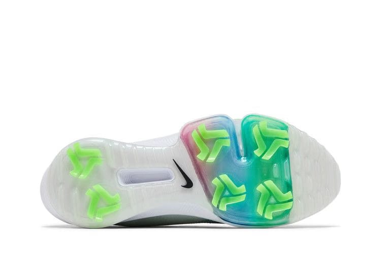Air Zoom Infinity Tour 2 Golf Barely Green Strike