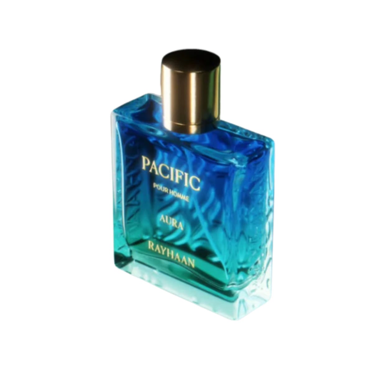 Rayhaan Pacific Aura Eau de Parfum for Men