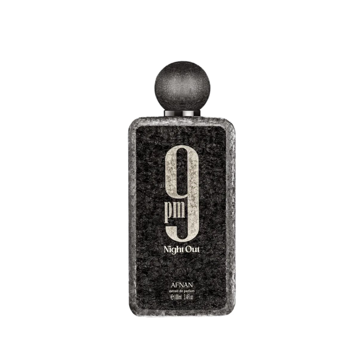 Afnan Perfumes 9 PM Night Out