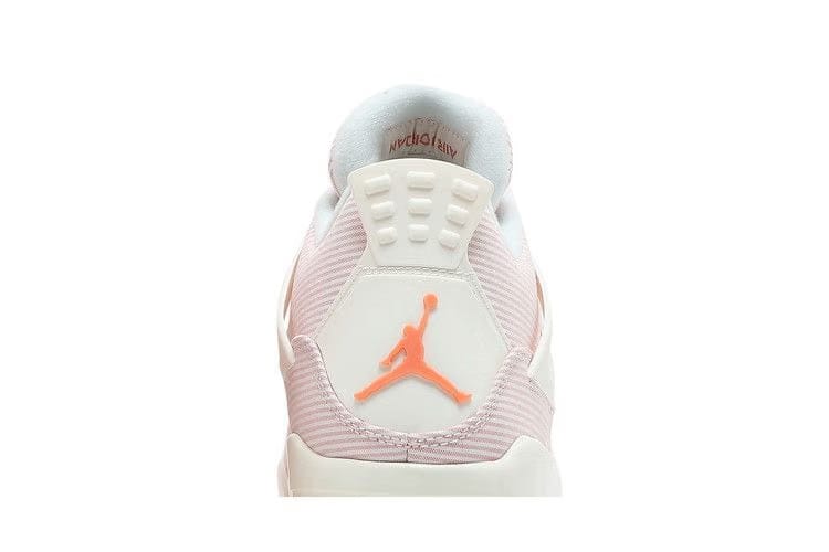 Air Jordan 4 Golf NRG Seersucker