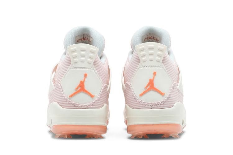 Air Jordan 4 Golf NRG Seersucker
