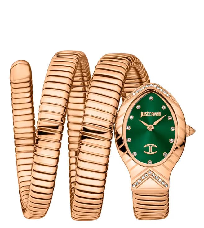 Just Cavalli JC1L248M0045 Classico Lungo Watch for Women