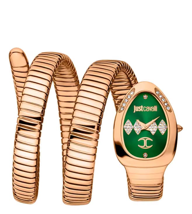 Just Cavalli JC1L230M0055 Vezzoso Watch for Women