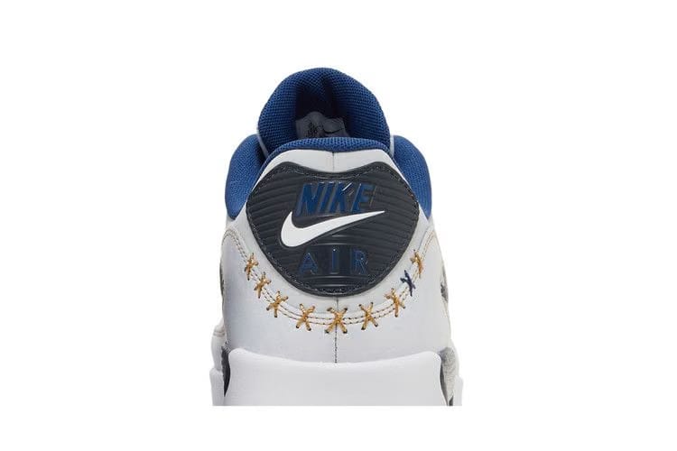 Air Max 90 Golf NRG THE PLAYERS Championship