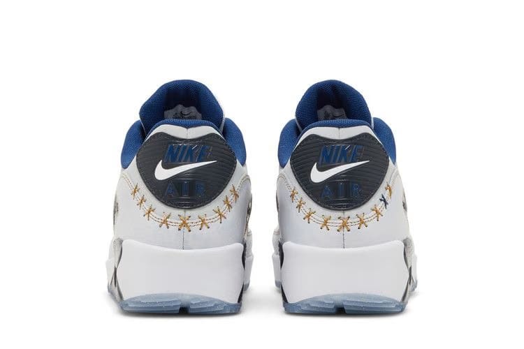 Air Max 90 Golf NRG THE PLAYERS Championship