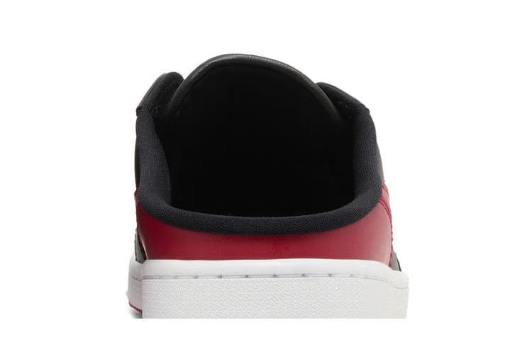 Air Jordan 1 Mule Golf Bred