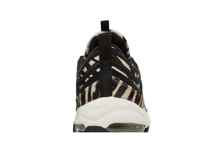 Air Max 97 Golf NRG Zebra