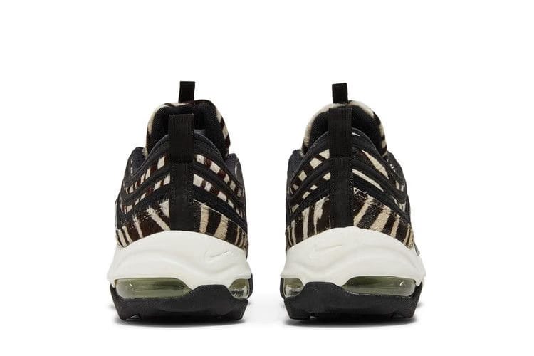 Air Max 97 Golf NRG Zebra