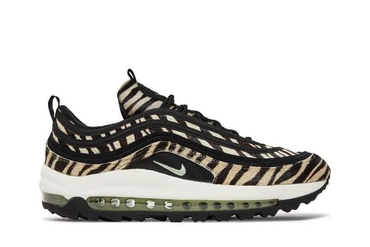 Air Max 97 Golf NRG Zebra